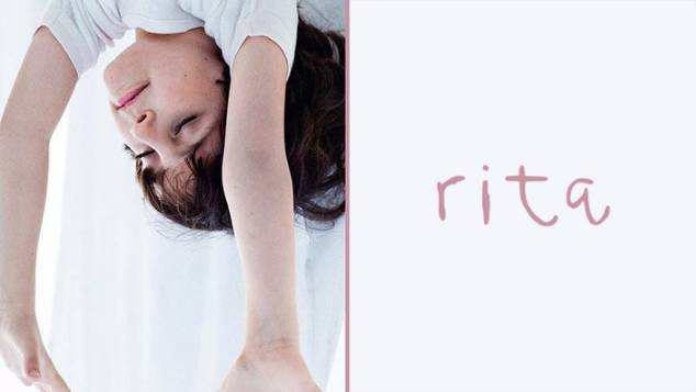 Рита (2024) Rita смотреть онлайн