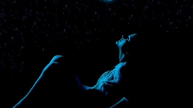 Ночной мотылёк