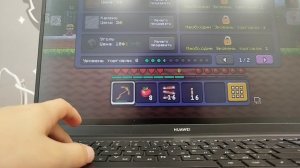 Нубик шахтёр в Яндекс Играх часть 1