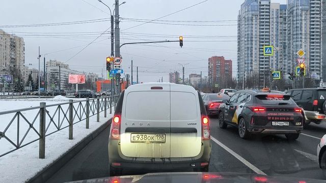 2025.02.10. Погода Петербург. 15:44. -3°. Почти два часа по горо? смотреть онлайн