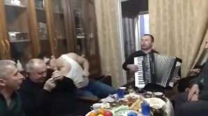 Исабек Магомедов