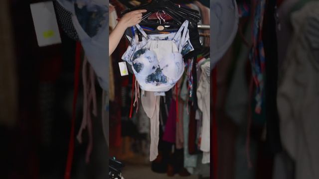 Купальники и одежда для пляжа