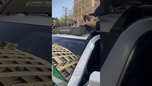 Тот самый Haval Big Dog .