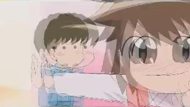 Читосе достанет тебя 01_от_Estelle смотреть онлайн