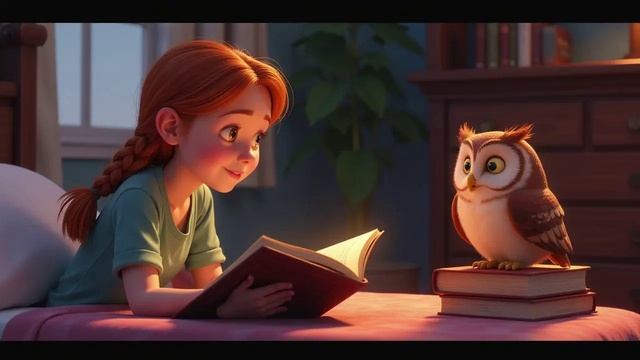 Арика и бабушка готовят ароматное угощение