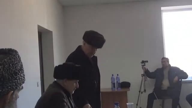 Отчетно-выборный съезд МОД «ИКНО». смотреть онлайн