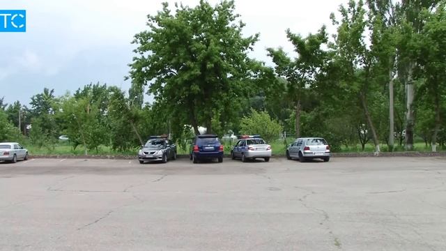 Айдоочу менен жол кайгуулчунун талашы: окуя иликтенүүдө / НТС / 03.06.16 смотреть онлайн