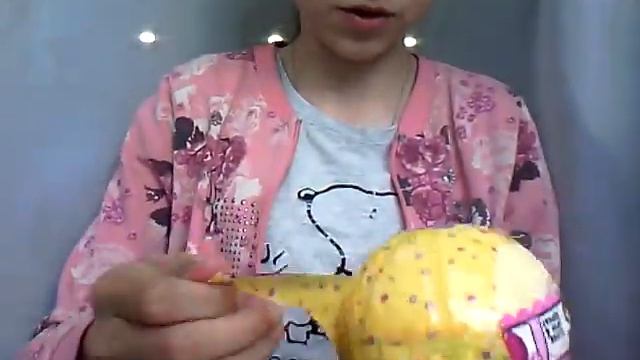 Шарик L.O.L 3 часть L.O.L POP😹 смотреть онлайн