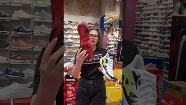 Кроссовки Puma Genetics