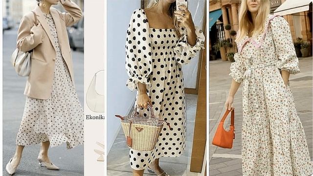 САМЫЕ МОДНЫЕ ПРИНТЫ 2025💖КАК СТИЛЬНО СОЧЕТАТЬ ТРЕНДОВ? смотреть онлайн