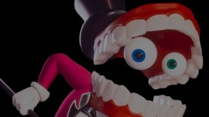 Кейн - многоточия (AI cover)