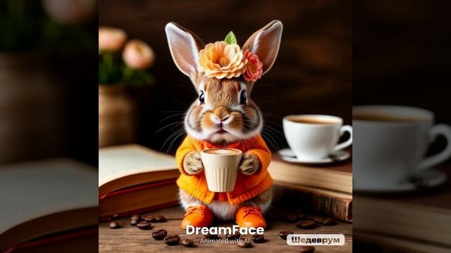 няшный кролик смотреть онлайн