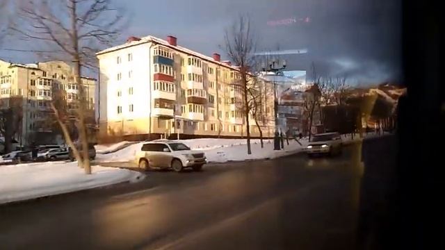 Тёплые ладони