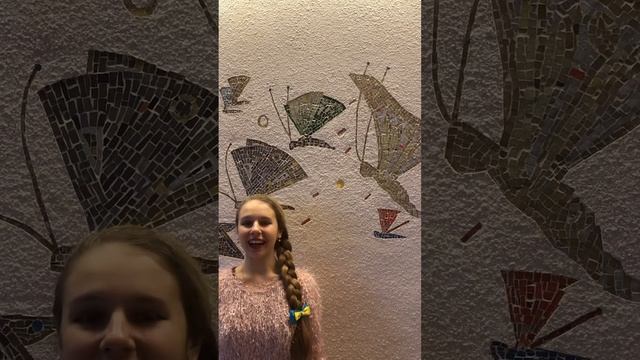 «Горе долом» (лемківська народна пісня) виконує Сіренко Софія смотреть онлайн