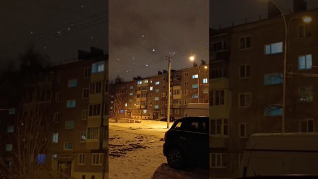 1 января 2025 ФЕЙЕРВЕРК на Вагонке Нижний Тагил смотреть онлайн