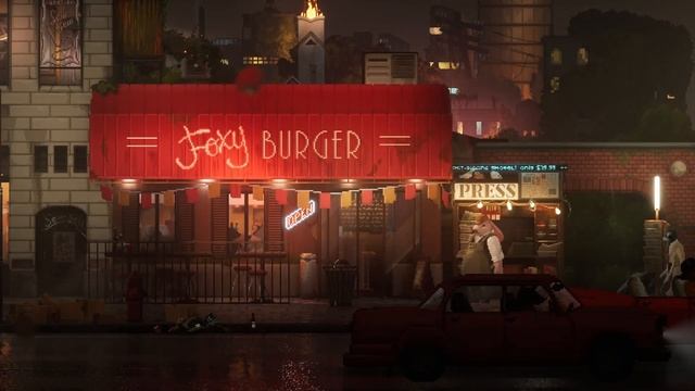 Tails Noir (Backbone) Полное прохождение, Часть 1 из 10 (Без комментариев) смотреть онлайн