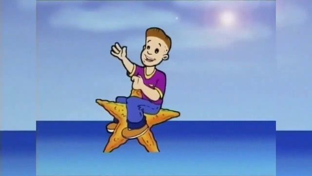 Spotlight 2. A Magic Island. Song. Set sail with us. смотреть онлайн