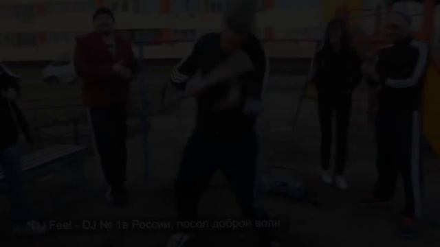 Hardbass Russo Kkkkk (Русский хард бас) - Russian HardBass