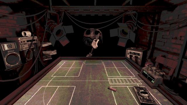 Дробная РУЛЕТКА ► Buckshot Roulette