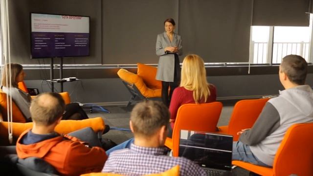 Бути почутим