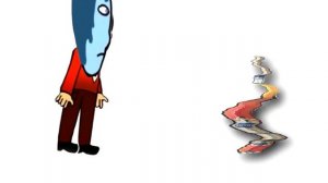 Дикий Сланец 11 серия