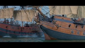 День Кси - Парни с Железных островов