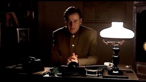 БРИЛЛИАНТОВЫЕ ВАЛЕНКИ | Легенды уголовного розыска #л?