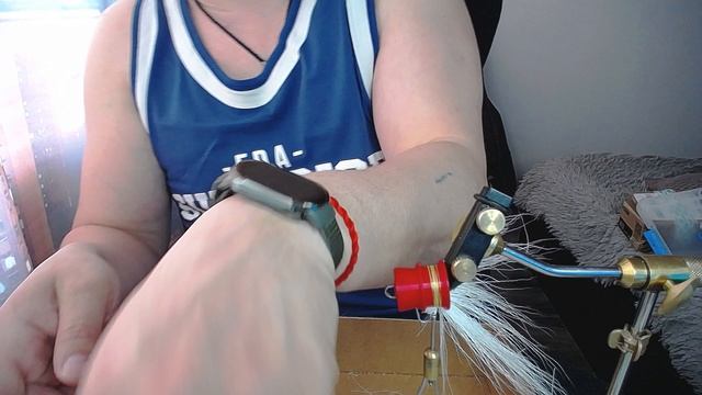 Ч1.Изготовление головы Miuras Mouse (бак тейл Мираус Маус)