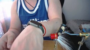 Ч1.Изготовление головы Miuras Mouse (бак тейл Мираус Маус)