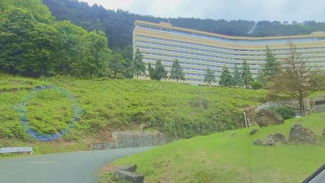 Гагра "Солнечный" мы попали в райский уголок 💞 вид с балкона просто 🔥 смотреть онлайн