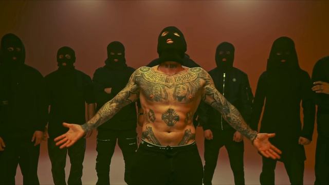 ХИТЫ 2024 РУССКОГО РЭПА Красное Дерево - ГОЛОД #best #music #2024 #rap #hiphop