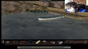 Смерть как искусство 2. Охота на кукловода открываем сейф