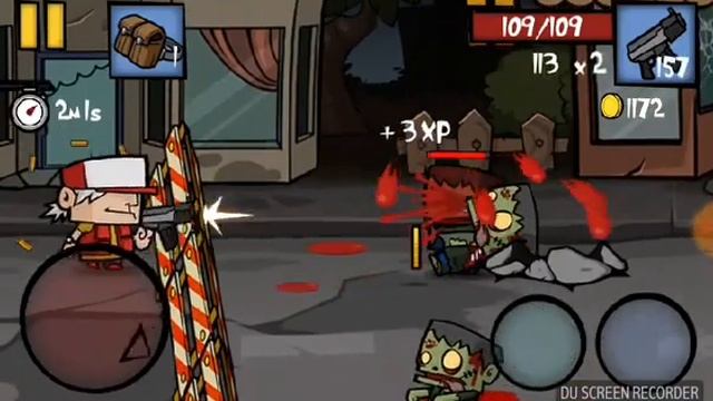 Zombie age 2 часть 1 смотреть онлайн