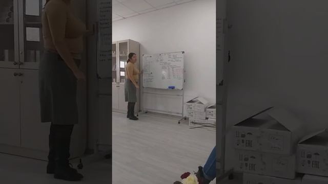 #1. Вводная часть от Динары в квалификации Директор компании Бальзамы Короткова смотреть онлайн