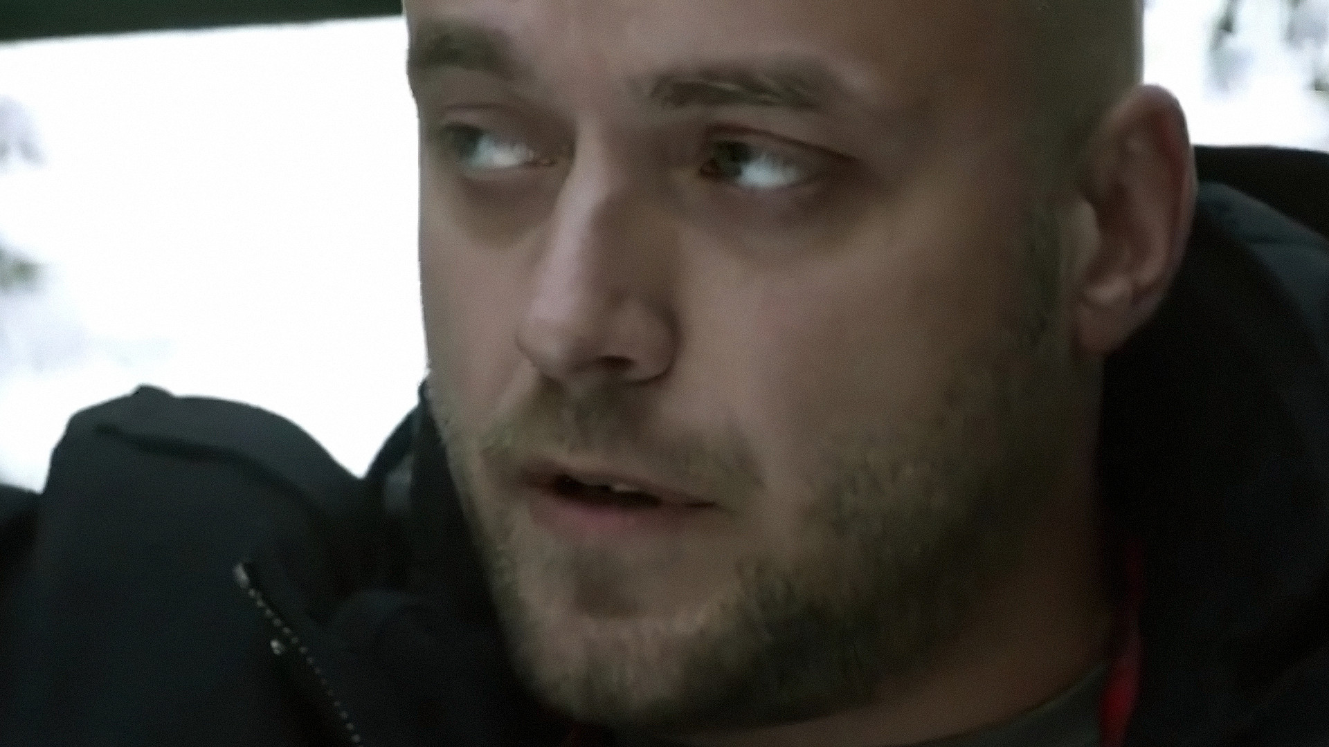 Меч II, 2 сезон, 7 серия смотреть онлайн