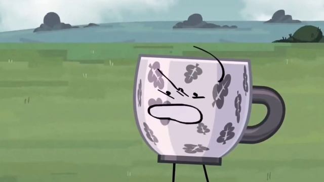 ТОП 5 ЛУЧШИХ ПЕРСОНАЖЕЙ И.Н.М.Т. |Обджект-шоу