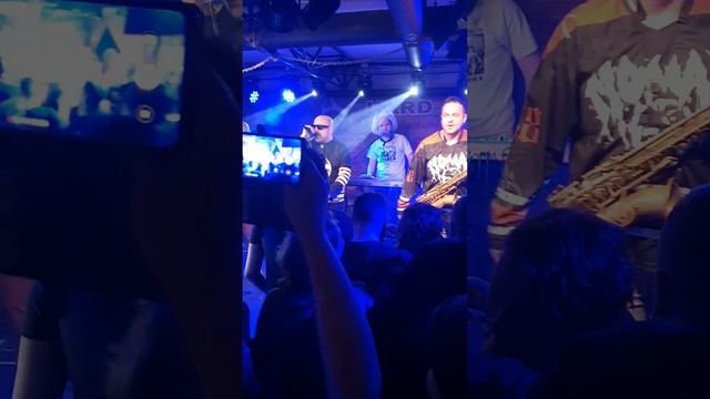 БИРТМАН - Когда Отрубят Youtube (Глазов, Hard Машина, 30.03.24)