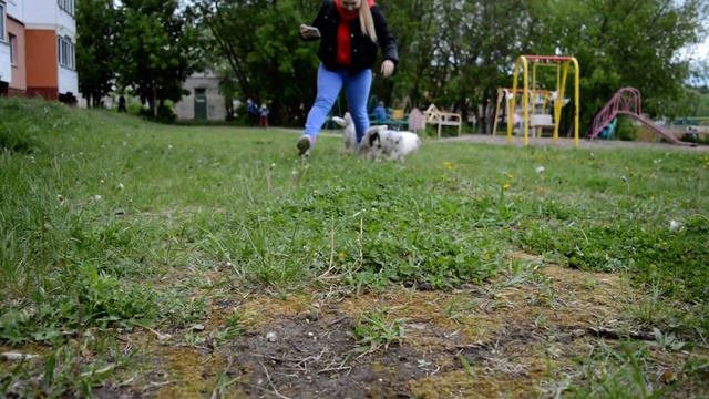 Девочки мрамор 16.05.2020