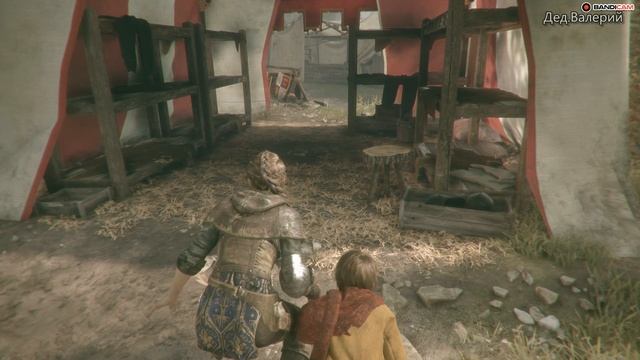 A-Plague Tale Innocence №8