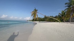 VILLA PARK ex SUN ISLAND 5 maldives самый большой по территории отель на Мальдивах
