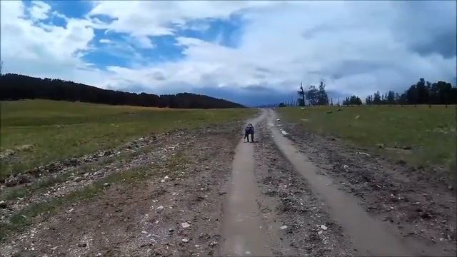 Красота ,красотой,а обед по расписанию!