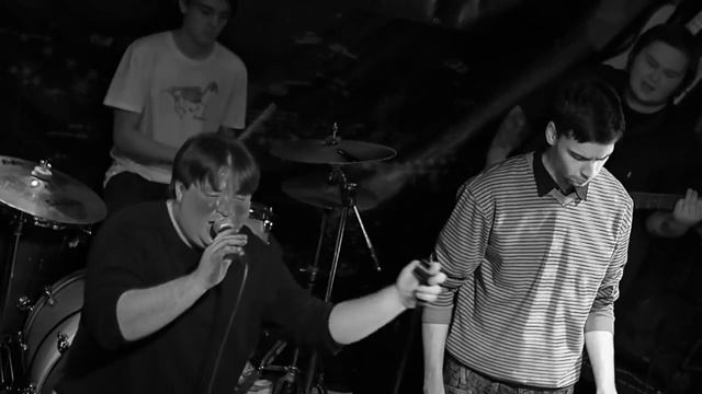 Quint System Live 19.11.2016 