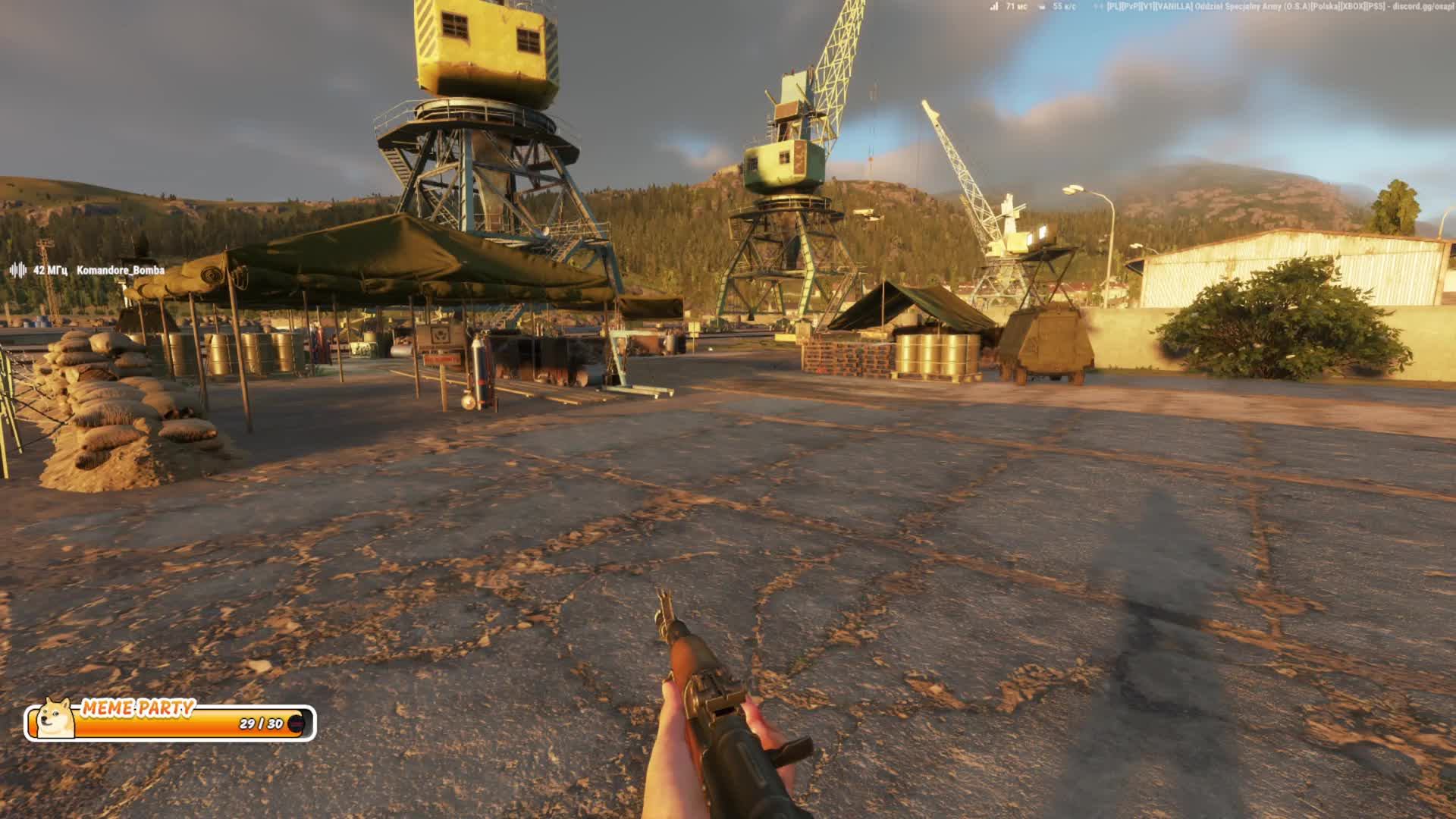 Зря купил ARMA 4? #armareforger #arma4