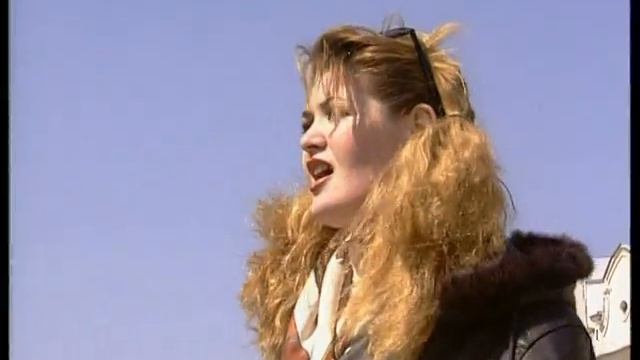 Ләйсән Мәхмүтова - "Сиңа тарта күңел" (1998 ел) смотреть онлайн