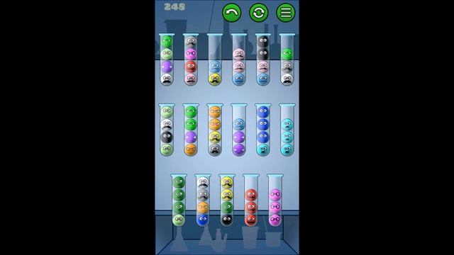 Lyfoes Extra-hard Level 246 to 250 / Игра Лифы от 5-246 до 250 смотреть онлайн