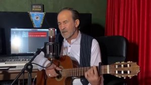 Арсланбек Султанбеков(Асау)- Карт кешув