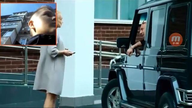 Физрук смотреть онлайн