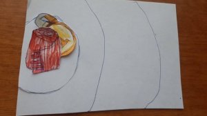 анонс карусель зима 2013 красный шарф ( часть 1 ) лотерейн