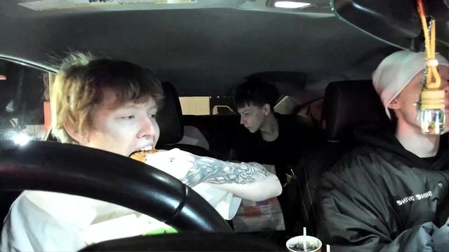 РАЗГОВОРЫ В МАШИНЕ СТРИМ PEPEL NAHUDI 18.03.2025 СТРИМ ПЕПЕЛ НАХ? смотреть онлайн