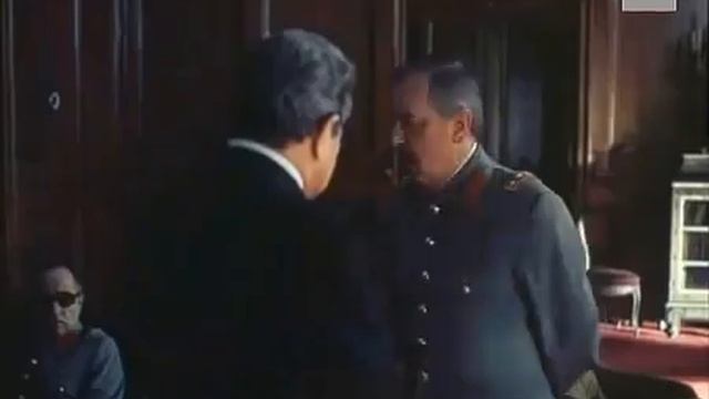 КЕНТАВРЫ - фильм